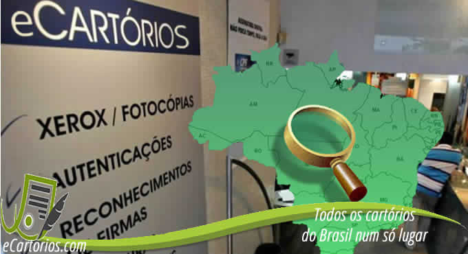 10º Ofício Do Registro Civil Das Pessoas Naturais em São José II - Manaus