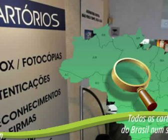 1º Ofício De Registro Civil E 1º Tabelionato De Notas em Centro - Rio Branco