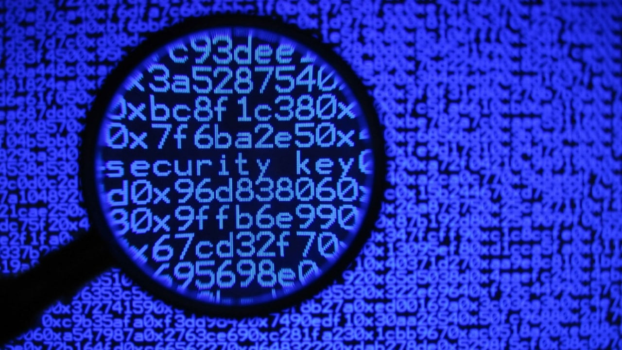 O que é criptografia?